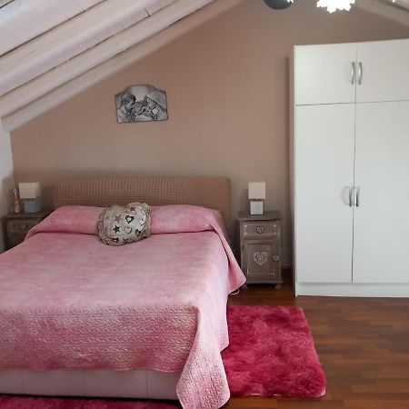 Hotel Billy House à Acireale Extérieur photo