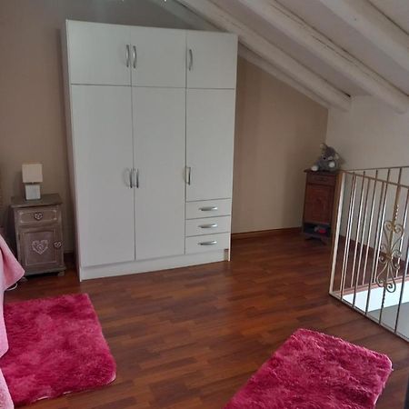 Hotel Billy House à Acireale Extérieur photo