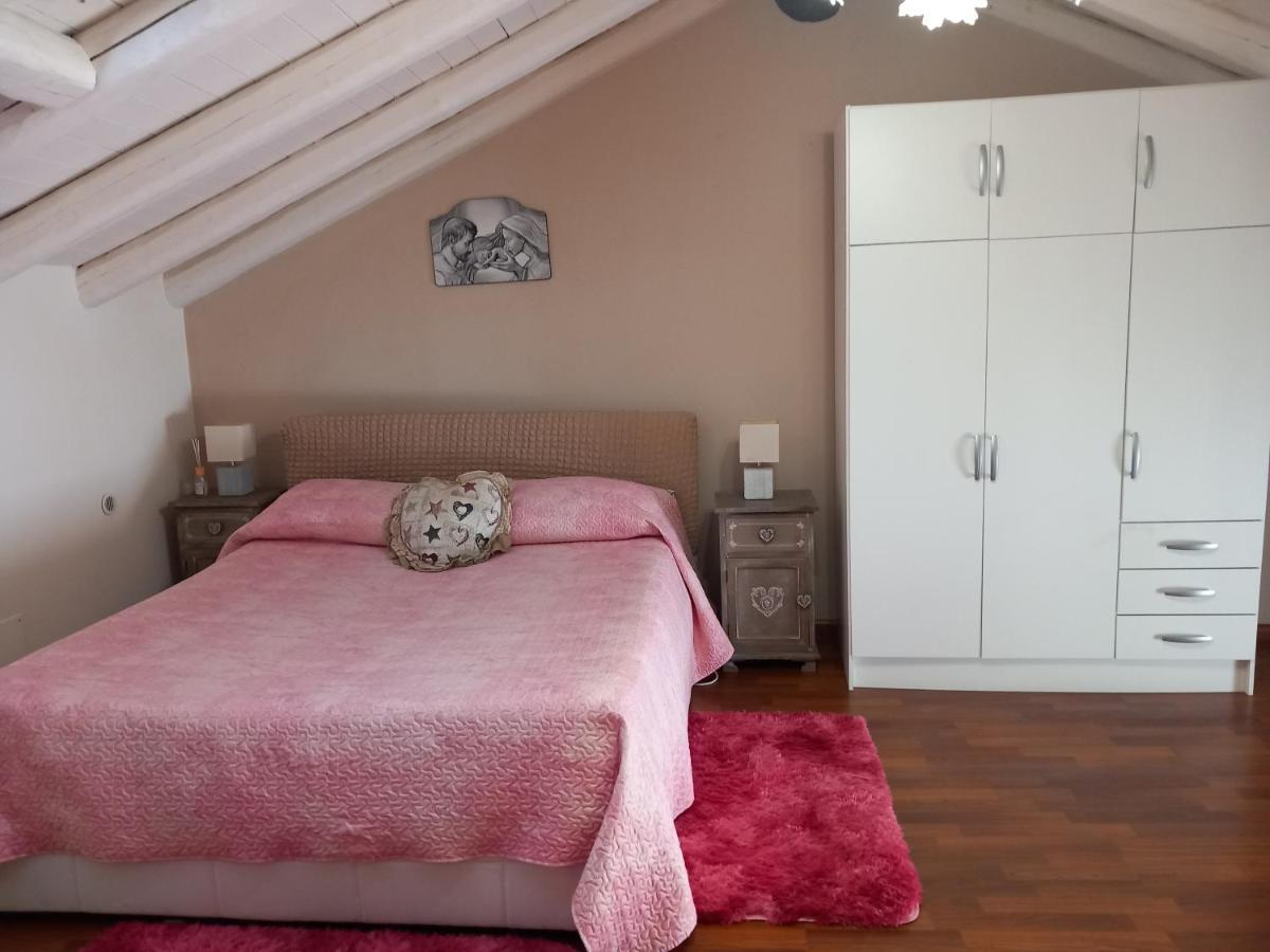 Hotel Billy House à Acireale Extérieur photo