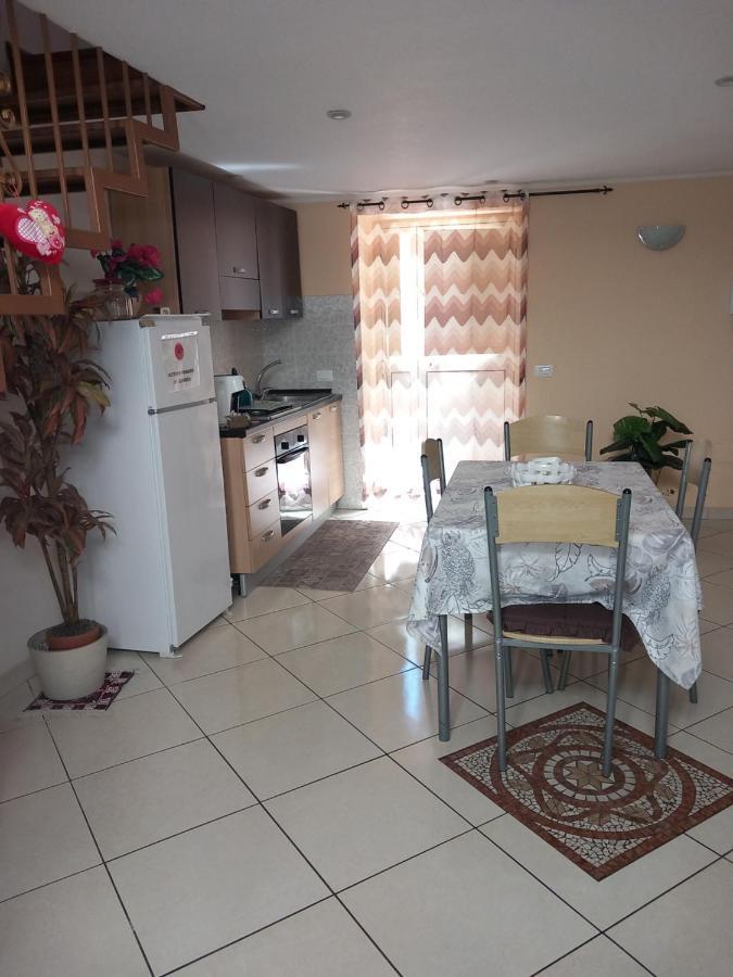 Hotel Billy House à Acireale Extérieur photo