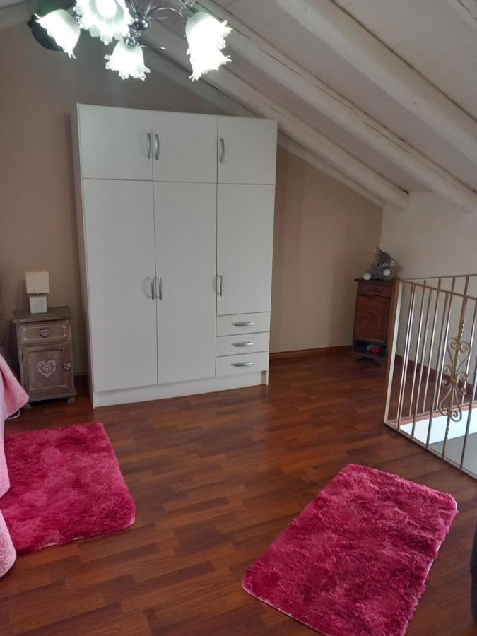 Hotel Billy House à Acireale Extérieur photo
