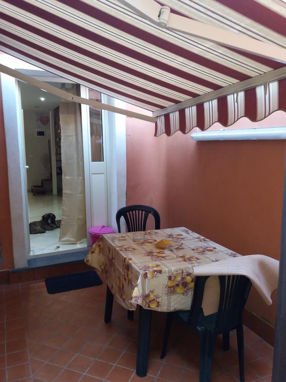 Hotel Billy House à Acireale Extérieur photo